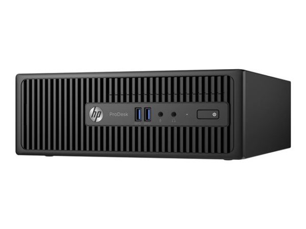 HP Small form factor Core i5