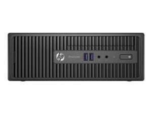 HP Small form factor Core i5
