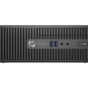 HP Small form factor Core i5
