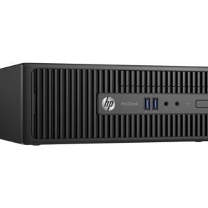 HP Small form factor Core i5