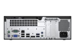HP Small form factor Core i5