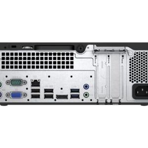 HP Small form factor Core i5