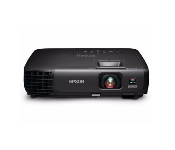 Epson PowerLite S31