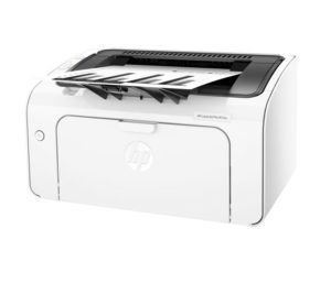 HP LaserJet Pro M12w