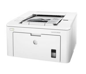 HP LaserJet Pro M203dw