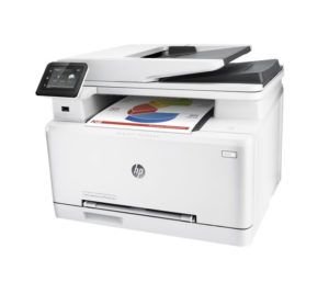 HP LaserJet Pro MFP M277dw