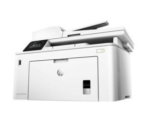 HP LaserJet Pro MFP M227fdw