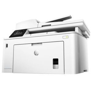 HP LaserJet Pro MFP M227fdw