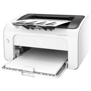 HP LaserJet Pro M12w