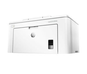 HP LaserJet Pro M203dw