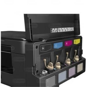 Impresora Epson L395