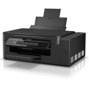 Impresora Epson L395