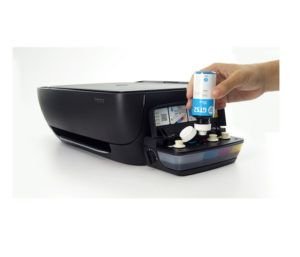 Multifuncional HP DeskJet GT 5820