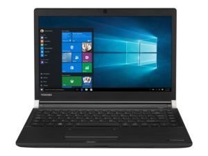 Toshiba Portege A30-D1332LA Core i5 7200U