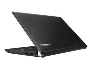 Toshiba Portege A30-D1332LA Core i5 7200U